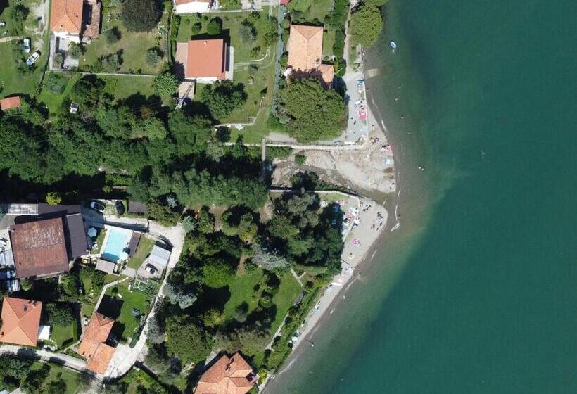 Akuaduulza B&b Como Lake
