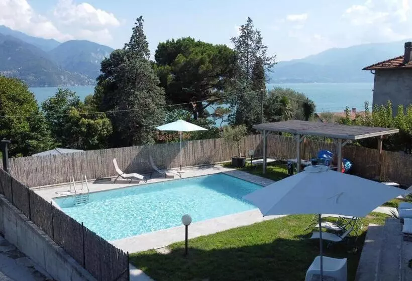 Akuaduulza B&b Como Lake