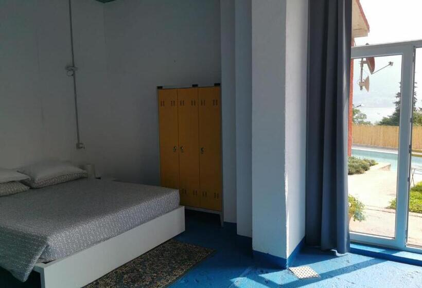 Akuaduulza B&b Como Lake