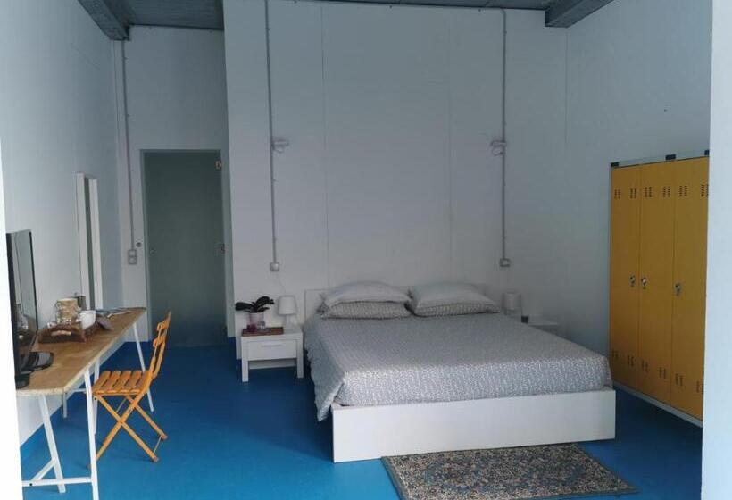 Akuaduulza B&b Como Lake