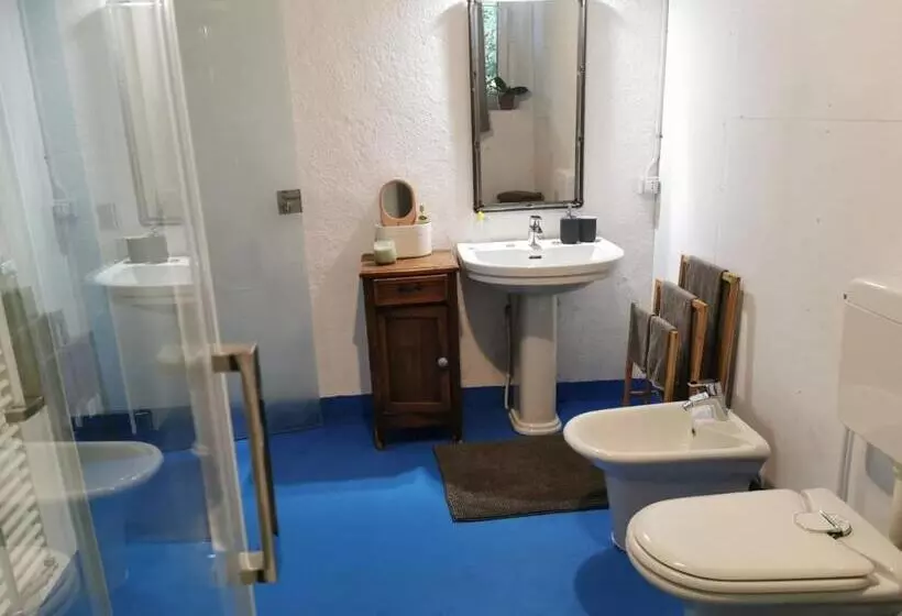 Akuaduulza B&b Como Lake