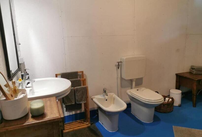 Akuaduulza B&b Como Lake