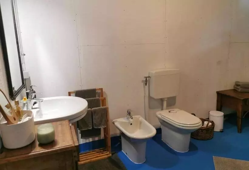 Akuaduulza B&b Como Lake