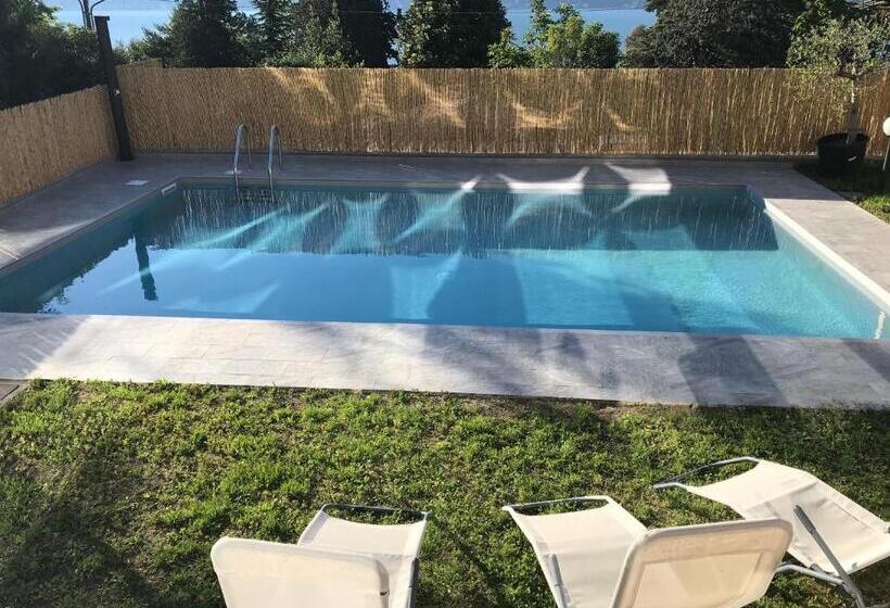 Akuaduulza B&b Como Lake