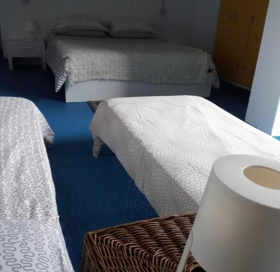 Akuaduulza B&b Como Lake