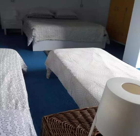 Akuaduulza B&b Como Lake