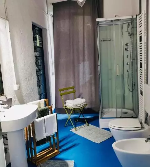 Akuaduulza B&b Como Lake