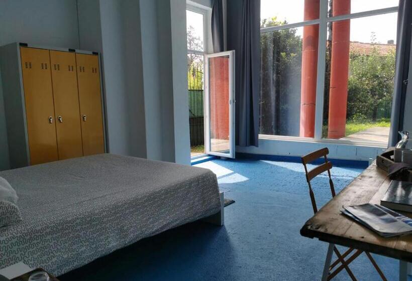 Akuaduulza B&b Como Lake