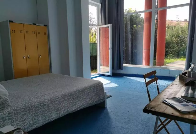 Akuaduulza B&b Como Lake