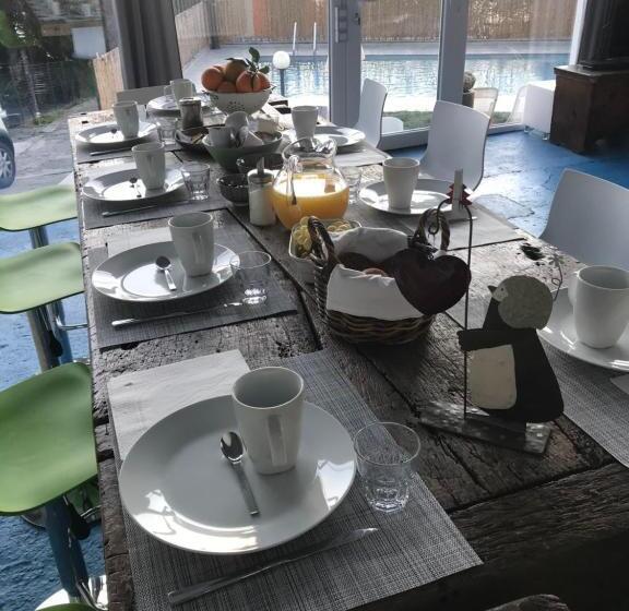 Akuaduulza B&b Como Lake