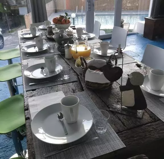 Akuaduulza B&b Como Lake