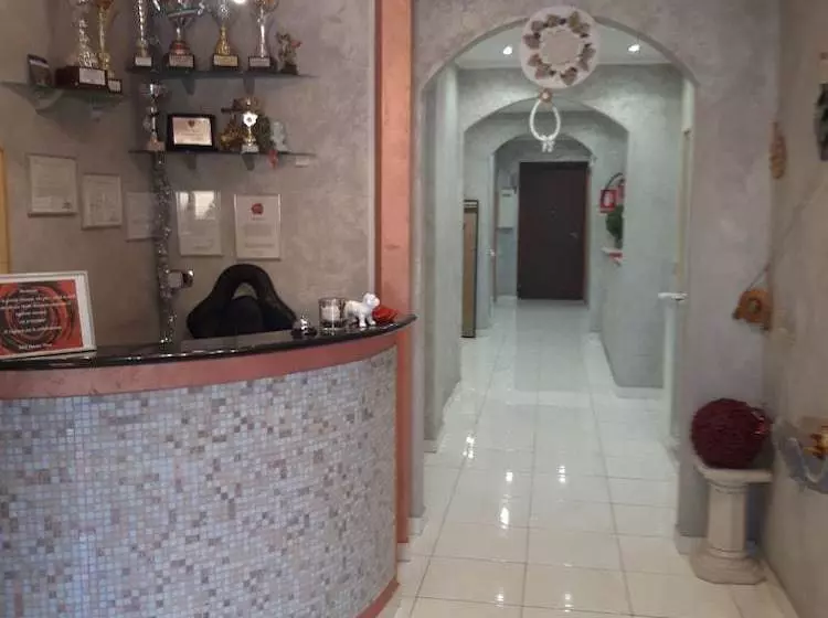 B&b Oasi P