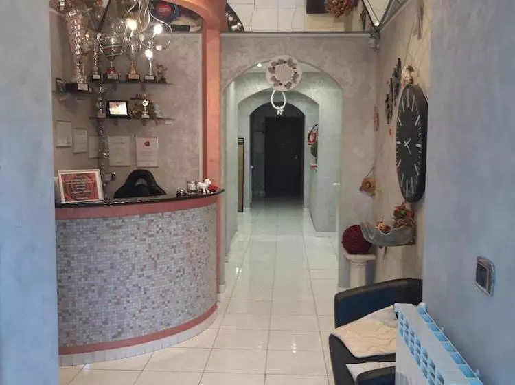 B&b Oasi P