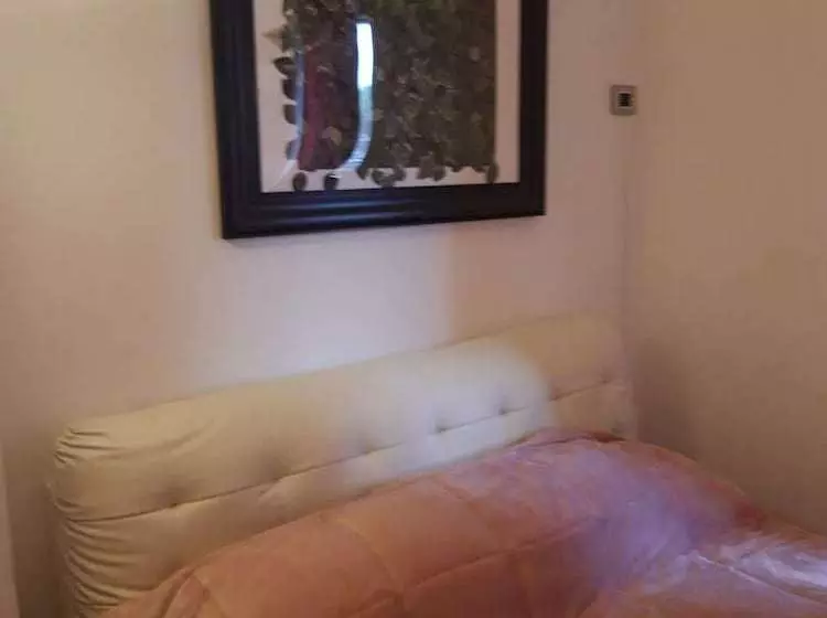 B&b Oasi P