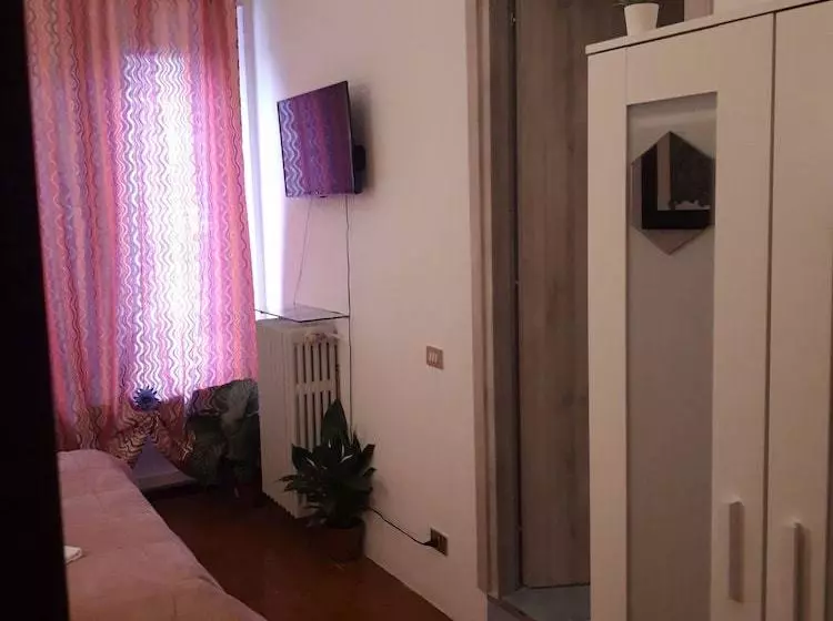 B&b Oasi P