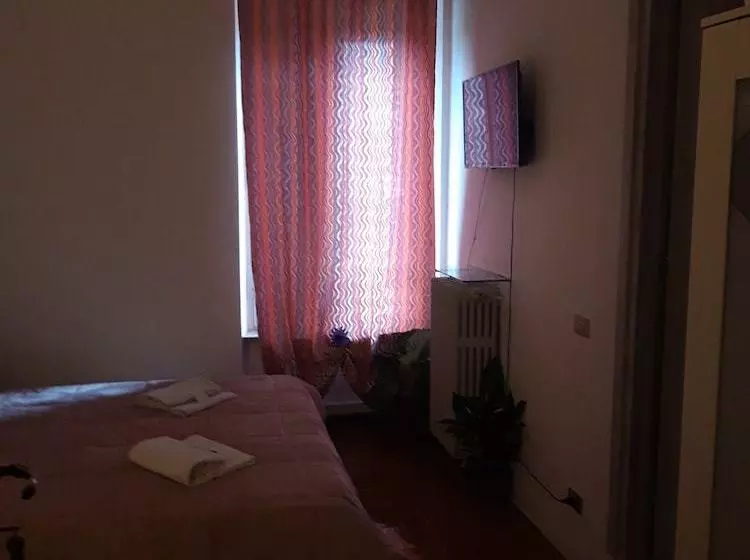 B&b Oasi P