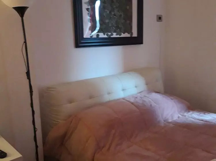 B&b Oasi P