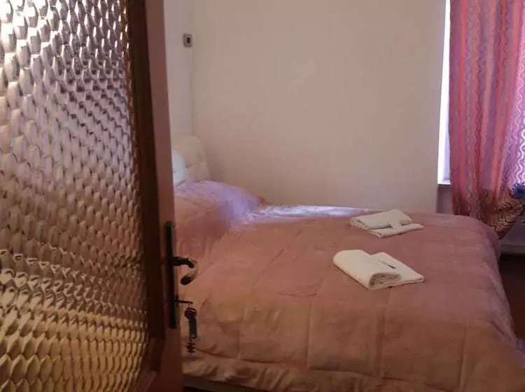 B&b Oasi P