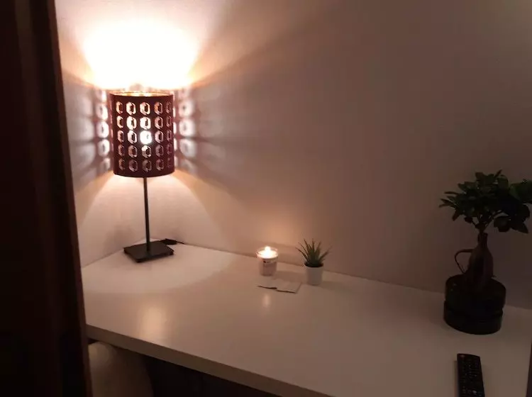 B&b Oasi P