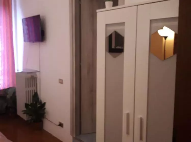 B&b Oasi P