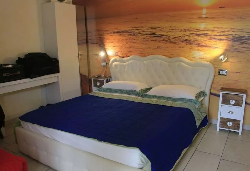B&b Oasi P