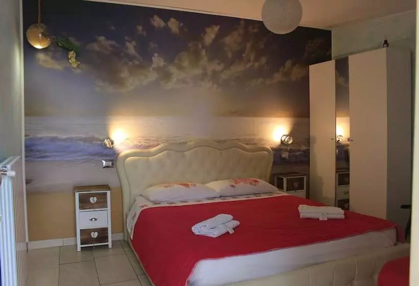 B&b Oasi P