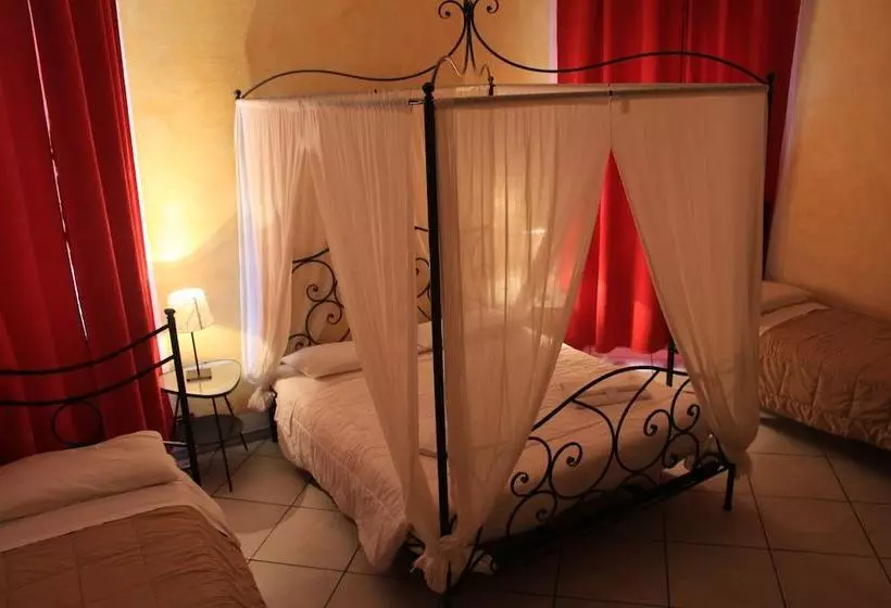 B&b Oasi P