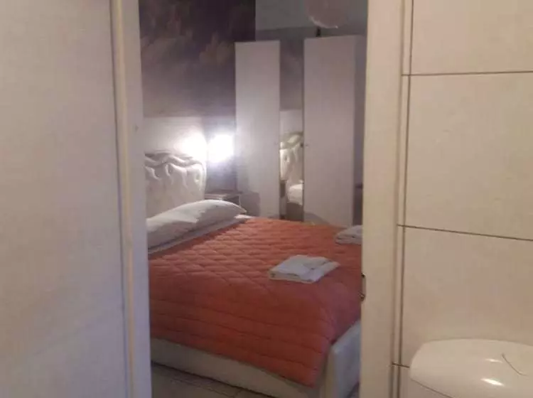 B&b Oasi P