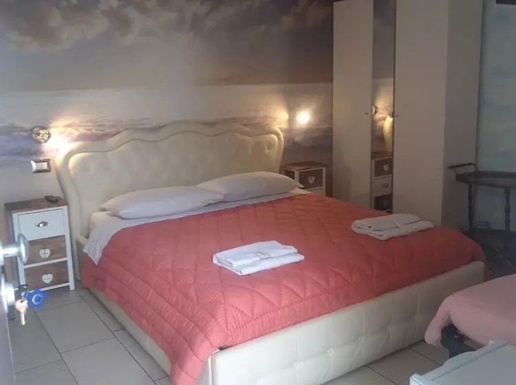 B&b Oasi P