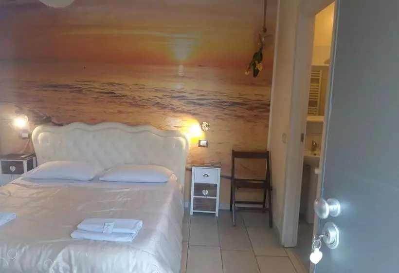 B&b Oasi P