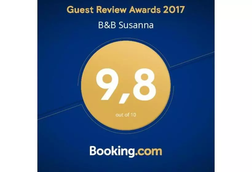 B&b Susanna