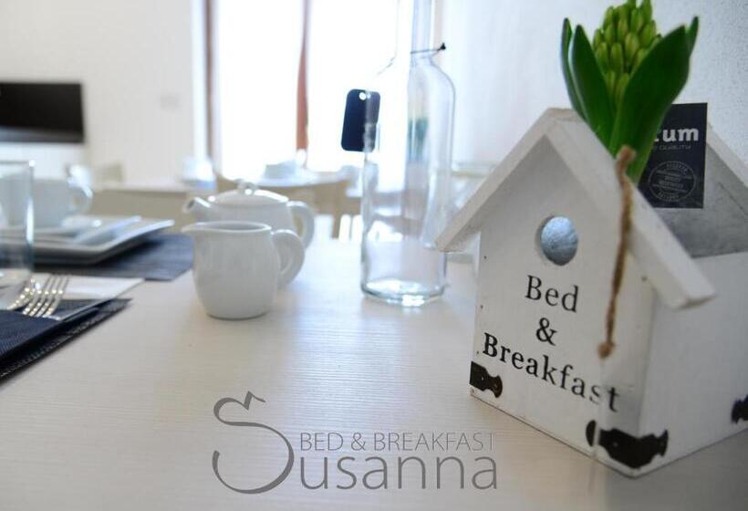 B&b Susanna