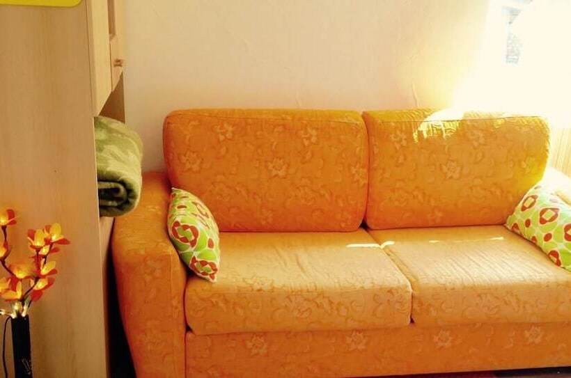 B&b The Green Corner S Hangout