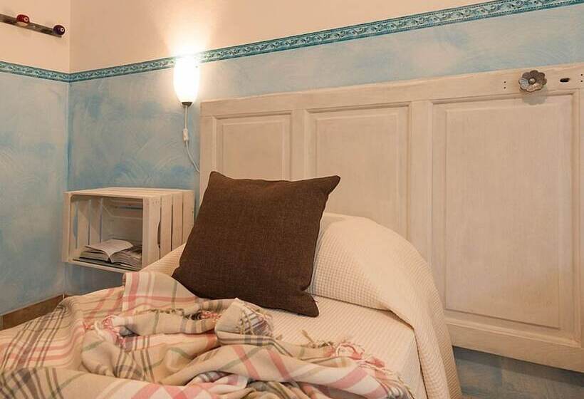 ベッドアンドブレックファースト Agrialpi By Salfrutta