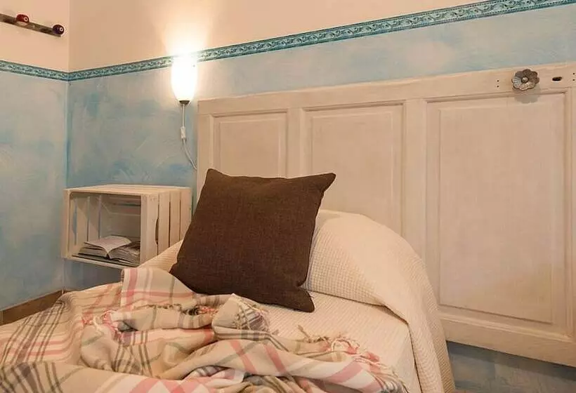 Aamiaismajoitus (B&B) Agrialpi By Salfrutta