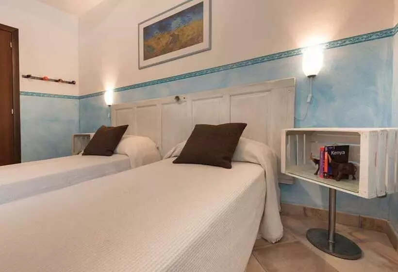 Aamiaismajoitus (B&B) Agrialpi By Salfrutta