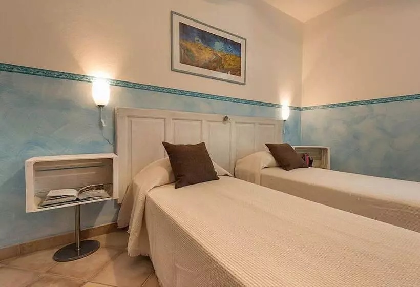 Aamiaismajoitus (B&B) Agrialpi By Salfrutta