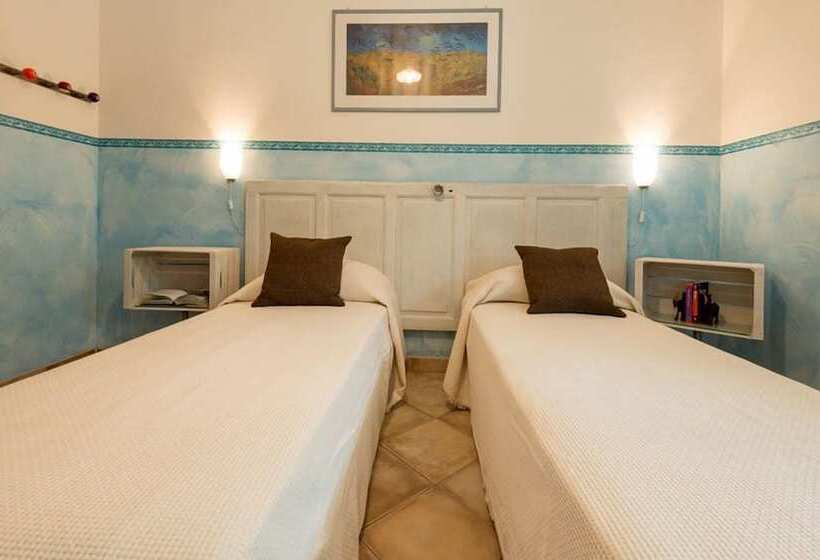 ベッドアンドブレックファースト Agrialpi By Salfrutta