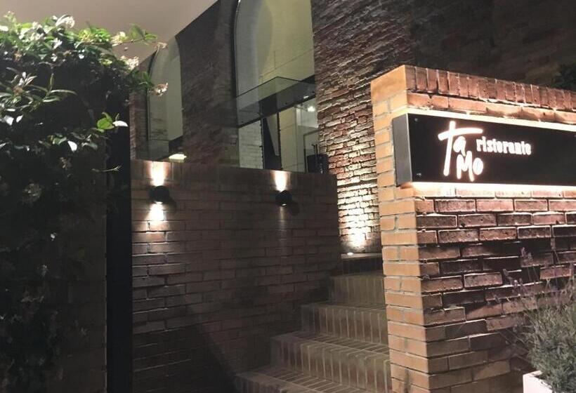 مبيت وإفطار Bellavista Bike Stop