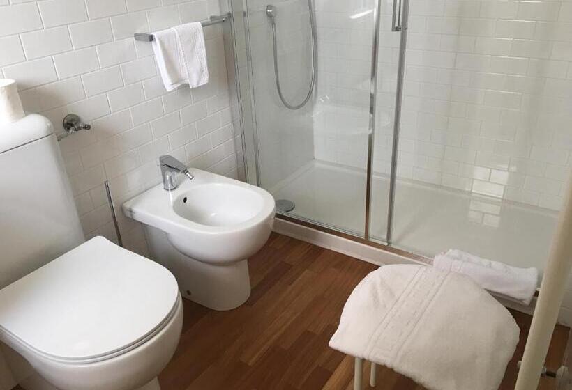 مبيت وإفطار Bellavista Bike Stop