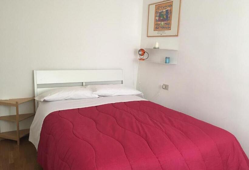 مبيت وإفطار Bellavista Bike Stop