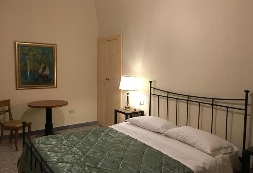 مبيت وإفطار Bellavista Bike Stop