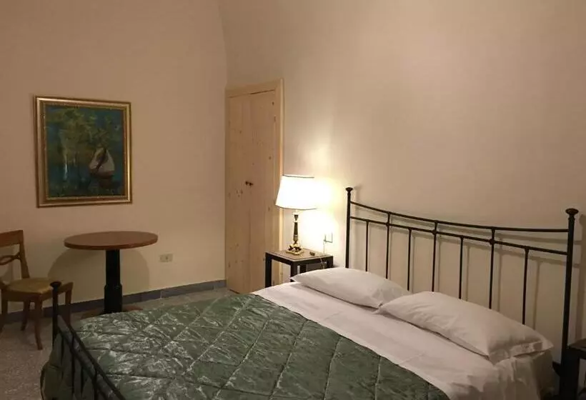 Aamiaismajoitus (B&B) Bellavista Bike Stop