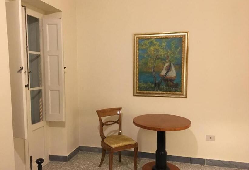 مبيت وإفطار Bellavista Bike Stop