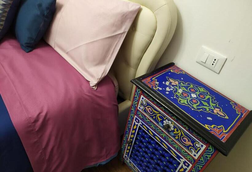 צימר Borgo Salentino