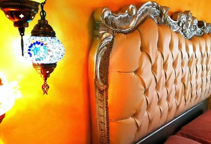 Aamiaismajoitus (B&B) Borgo Salentino