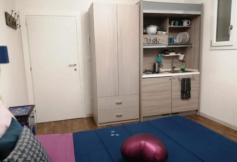 צימר Borgo Salentino