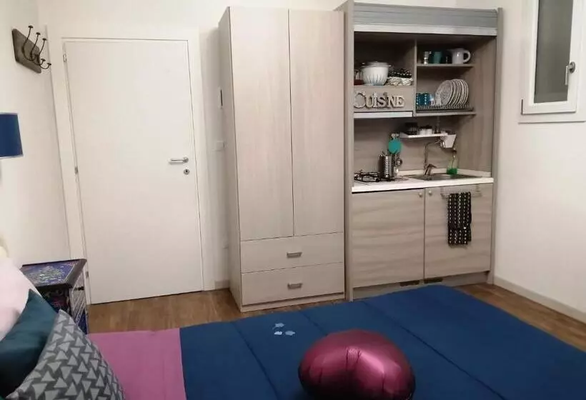 Aamiaismajoitus (B&B) Borgo Salentino