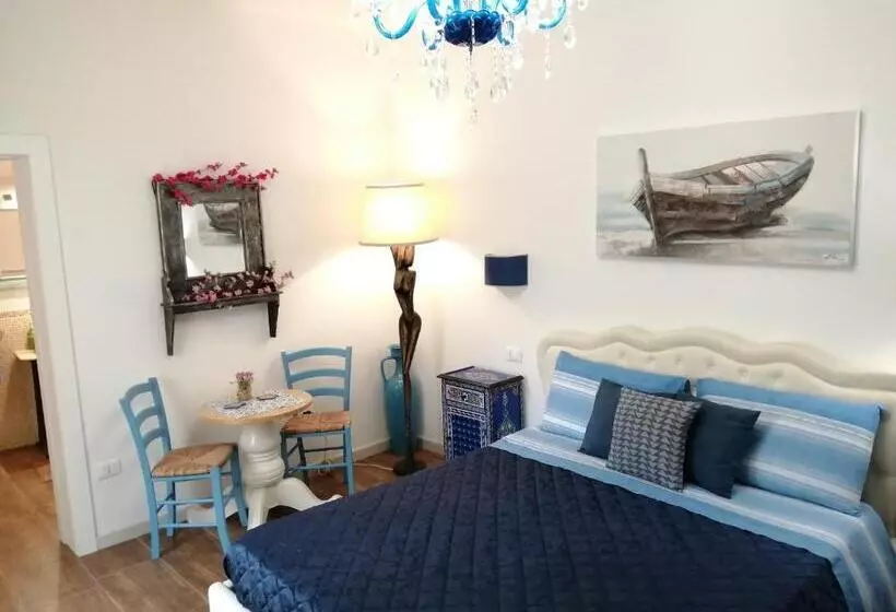 Aamiaismajoitus (B&B) Borgo Salentino