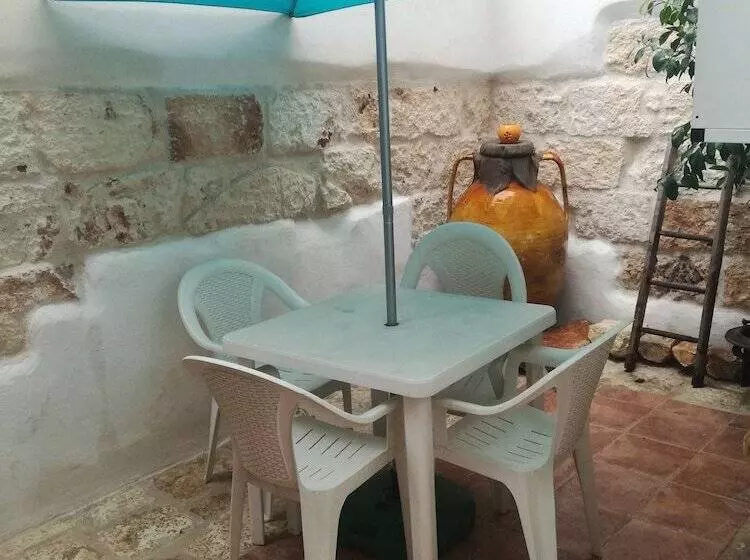 Aamiaismajoitus (B&B) Borgo Salentino